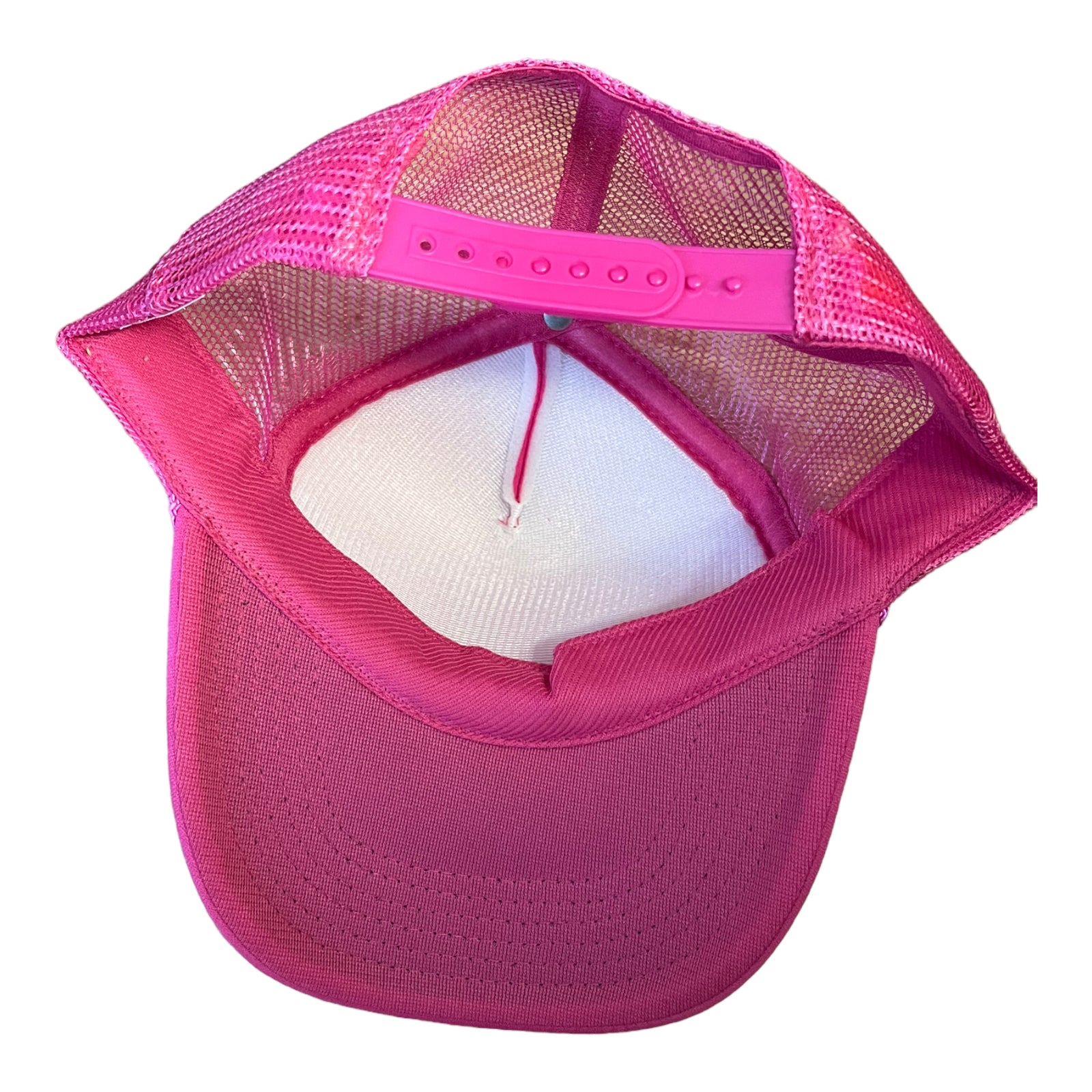 Funny mesh best sale trucker hats