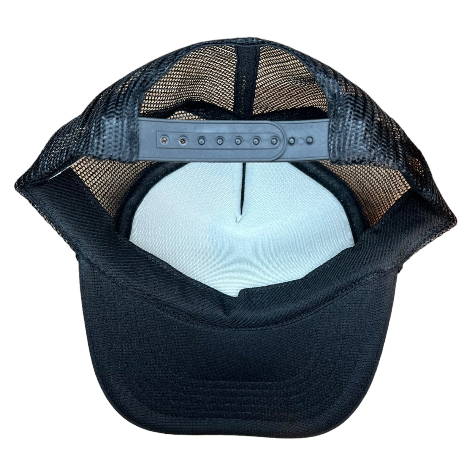 Funny mesh trucker hats on sale