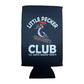 Little Pecker Club Can Coolie Slim or Regular size Funny Can Cooler