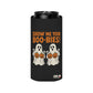Show Me Your Boo-Bies Halloween Ghost Beer Sleeve Coolie