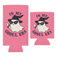 In My Ghoul Era Halloween Beer Sleeve Coolie