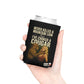 Never Killed A Mountain Lion But I've Choked A Cougar Can Coolie Slim or Regular size Funny Can Cooler