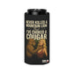 Never Killed A Mountain Lion But I've Choked A Cougar Can Coolie Slim or Regular size Funny Can Cooler