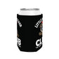 Little Pecker Club Can Coolie Slim or Regular size Funny Can Cooler