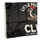 Little Pecker Club Flag 3x5 Wall Decor Funn wall Banner