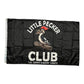 Little Pecker Club Flag 3x5 Wall Decor Funn wall Banner