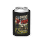 Drive Like A Pro Beer Can Sleeve Golf Beer Can Cooler Holder