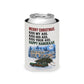 Merry Christmas Kiss My Ass Can Cooler – Regular or Slim