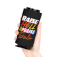 Raise Hell Praise Dale Funny Beer Can Cooler Holder Sleeve