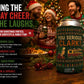 You Serious Clark Christmas Can Cooler
