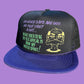 My Nookie Days Are Over Funny Trucker Hat Funny Hat
