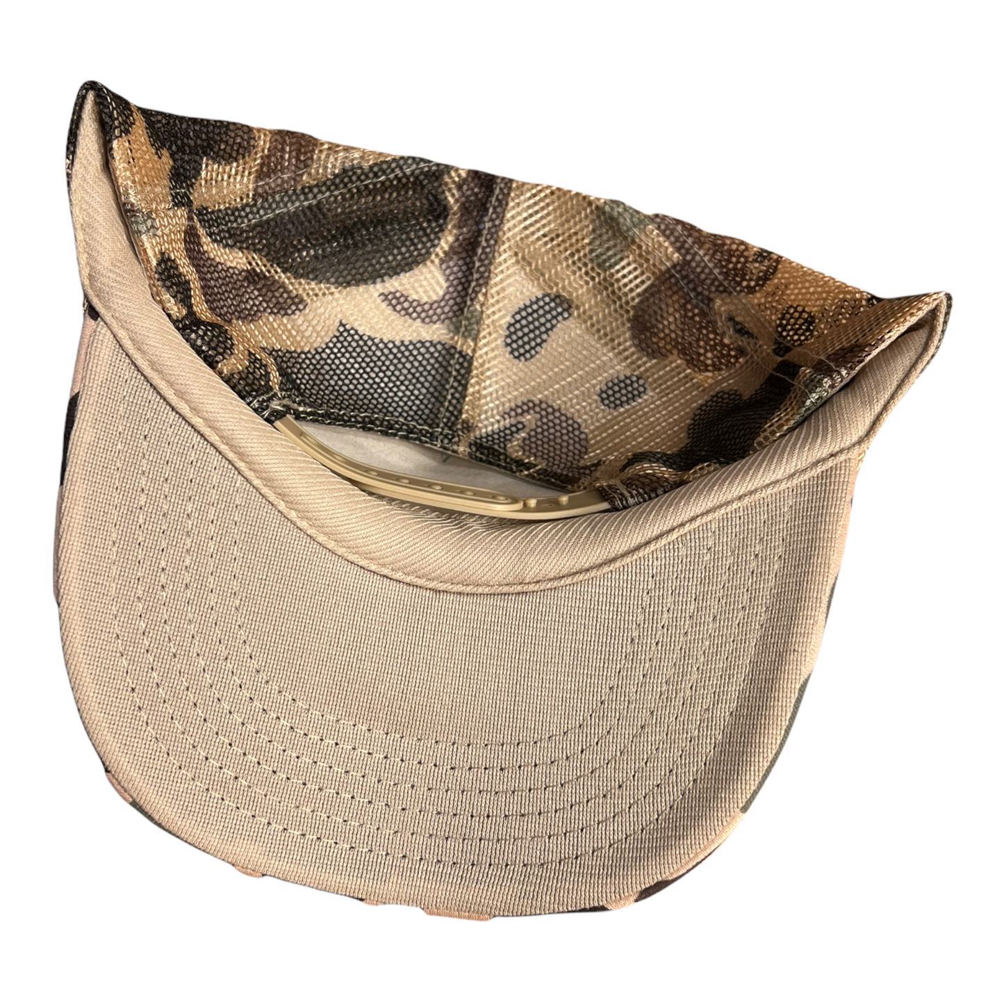 Big Rack Hunter Trucker Hat Funny Trucker Hat Camo