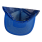Retired Trucker Hat Funny Trucker Hat Blue