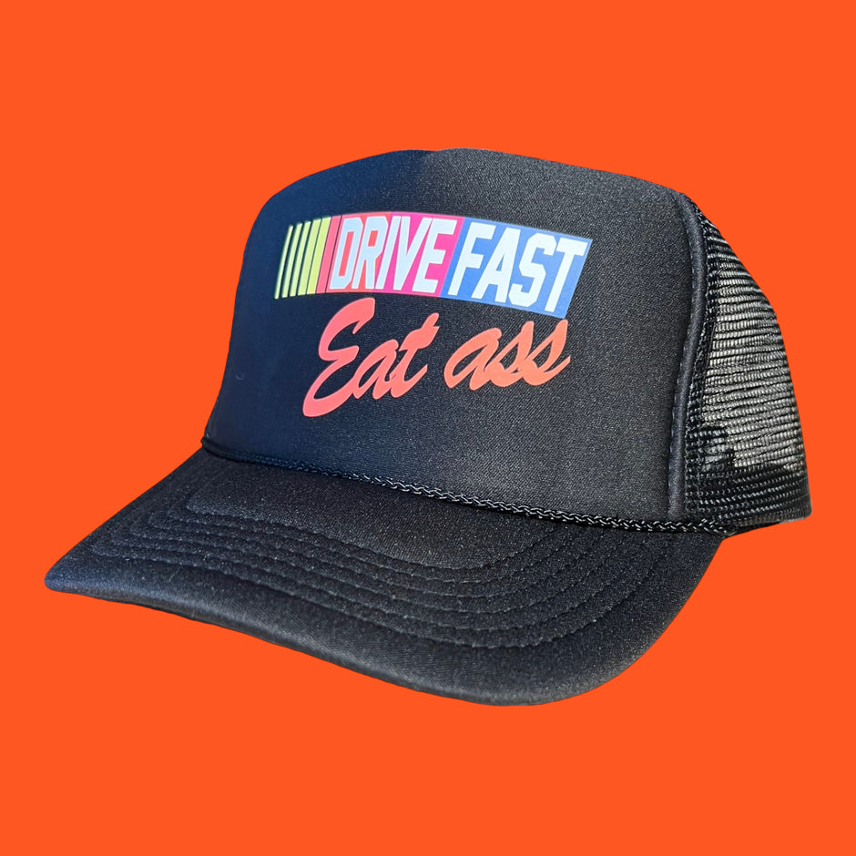 HATS FunnyTruckerHats