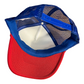 Snortin Lines Bangin Nines Trucker Hat Funny Trucker Hat Red/White/Blue