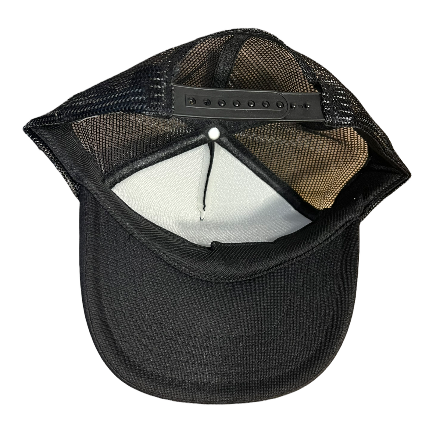 Blowjob Queen Trucker Hat Funny Trucker Hat Black