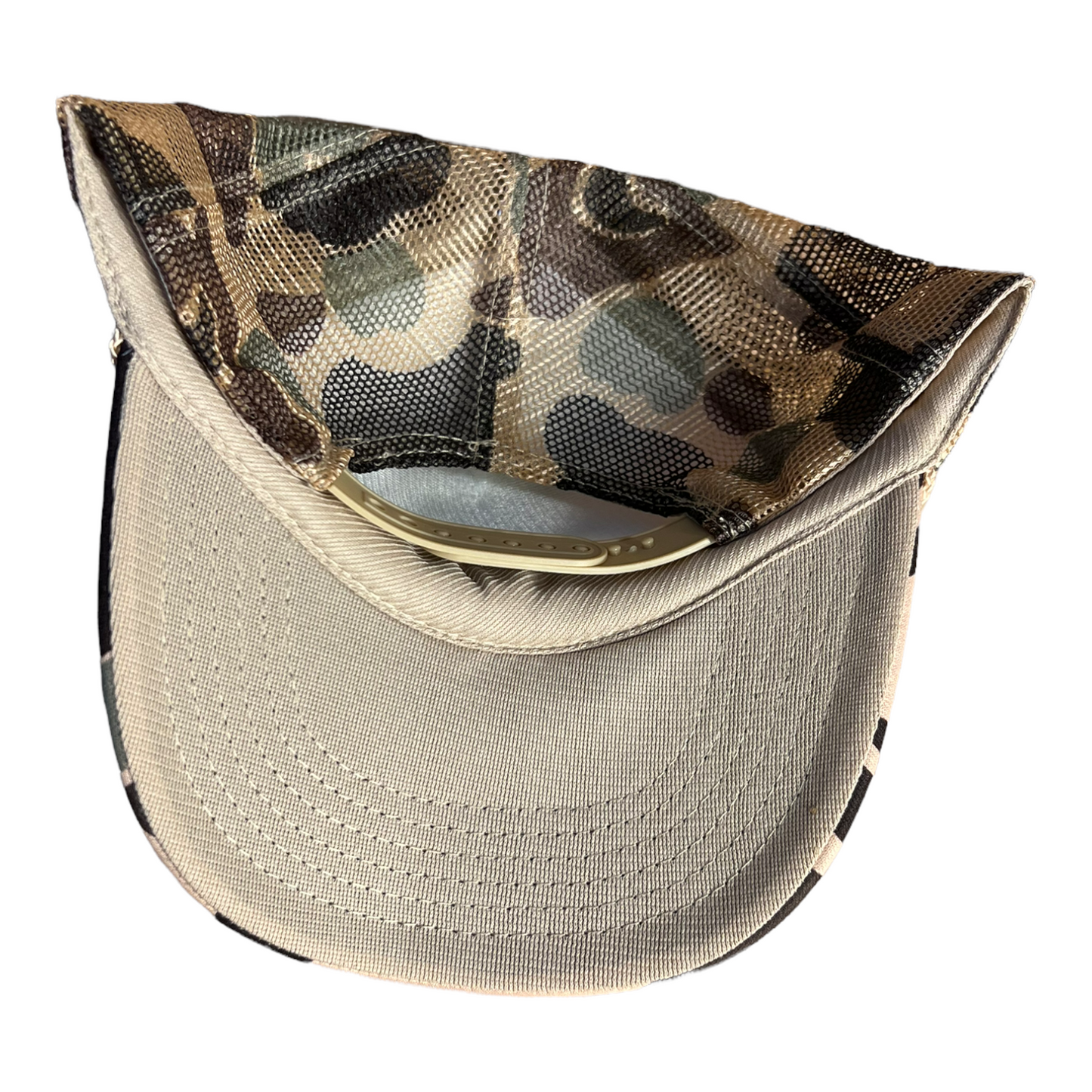 MILF Hunter Trucker Hat Funny Trucker Hat Camo